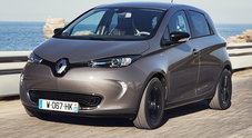 Renault Zoe, l'autonomia raddoppia: con la nuova generazione si percorrono 400 km