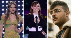 Sanremo 2024, cosa stona nel ritorno di Alessandra Amoroso: c'è un  dettaglio eclatante