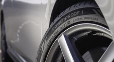 Nokian amplia offerta pneumatici estivi con Tyres Powerproof e Wetproof. Disponibili da 15 a 20 pollici per auto, Suv e crossover