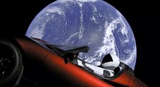 Tesla Roadster verso Marte: Falcon Heavy rivoluziona l’esplorazione spaziale