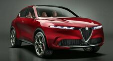 Alfa Romeo, piantato il seme della super ripartenza. In attesa della Tonale ibrida plug-in