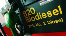 Biocarburanti tagliano emissioni CO2 solo del 5%. Tenendo conto dell’intero ciclo di vita del mezzo