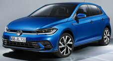 VW Polo, via alle vendite della 6° generazione in Italia. Prime consegne da ottobre, prevista anche versione TGI a metano