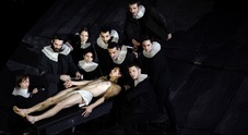 Il greco Papaioannou a Torinodanza: «Reinvento i corpi per eccitare l'immaginazione»