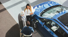 Scelta dell’auto, il 50% dei potenziali clienti guarda ai nuovi marchi. Evoluzione in atto del mercato