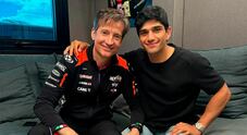 Aprilia, “Martin non correrà neanche in Argentina”. L'ad Rivola: «Meglio perdere punti ma averlo al 100% quando tornerà»