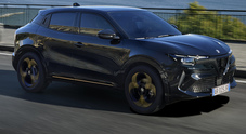 Alfa Romeo lancia la versione Intensa: il massimo per Stelvio, Giulia, Tonale e Junior