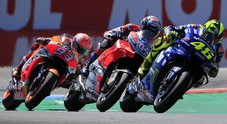 GP d'Olanda, trionfo spagnolo ad Assen: Marquez precede Rins e Vinales