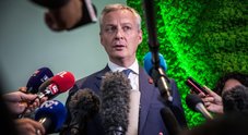 Fca-Renault: Le Maire chiede a Elkann altre garanzie