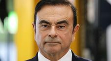 Ghosn, nuove accuse per l'ex ad. "Abuso di fiducia aggravata" lo farebbe restare in carcere Ghosn, nuove accuse per l'ex ad. "Abuso di fiducia aggravata" lo farebbe restare in carcere