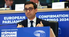 Vicepresidente Ue Sejourne: «Contro crisi auto impegno a sviluppare la domanda, condivido preoccupazione per settore»