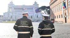 Smog: torna stop auto a Roma, il 13 gennaio ritorna la domenica ecologica