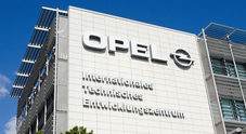 Orgoglio Opel: «Nostri motori avanzatissimi. Siamo in anticipo sui nuovi test per misurare le emissioni»