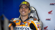 Honda e Joan Mir insieme fino al 2026. Lo spagnolo farà ancora coppia con Luca Marini
