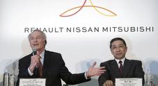 Nissan, se unione con Fca rivedere rapporti con Renault. Ad Saikawa: «Esame intese esistenti e strategie future»