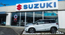 Suzuki, rete di vendita e assistenza diventano ”smart”. Introdotti servizi di acquisto online e consulenza WhatsApp