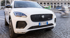 Il viaggio di Jaguar Land Rover per la mobilità del futuro. Nuovo capitolo del progetto E-ducation 2.0 in cinque città