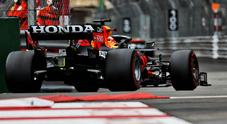 La Red Bull-Honda e Verstappen ribaltano le forze in campo nel Mondiale F1