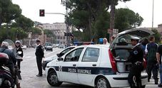 Roma, turiste palpeggiate ai Fori Imperiali: romeno denunciato per molestie sessuali