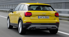 Audi rinnova A1 e Q2 con i model year 2020. In arrivo nuovi motori e nuovi allestimenti