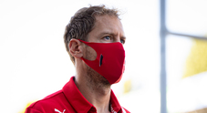 Alla vigilia del GP di Toscana che festeggerà i 1000 GP Ferrari, Racing Point/Aston Martin annuncia Vettel...