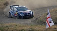 WRC, conto alla rovescia per la tappa sarda: Abarth 500 per i vincitori del Rally Italia Talent