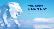 E-Lion Day 2024 manifesto dell’impegno ambientale di Peugeot. Debutta su E-3008 Allure Care un aiuto per transizione elettrica