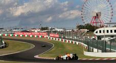 Covid, Olimpiadi si, F1 no: per il virus annullata anche l'edizione 2021 del GP del Giappone