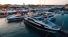 Grandi manovre a Brindisi per l’edizione 2023 del Salone di Puglia: con le barche, anche sport, turismo, lavoro e nautica green