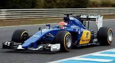 Jerez, Sauber e Ferrari davanti a tutti: il terzo giorno di test è targato Cavallino