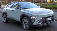 Kona EV, la strategia di elettrificazione Hyundai passa anche per questo fondamentale nuovo modello