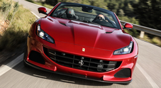 Ferrari Portofino M, al volante della spider GT più affascinante e prestazionale del mondo