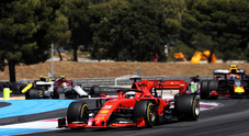 F1, una proposta per aumentare il numero delle gare: due Gran Premi a weekend