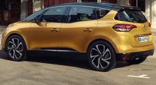 Scenic ingrana la quarta, Renault si evolve reinventando l'icona delle monovolume