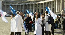 Tanto stress e pochi soldi: concorsi e bandi deserti e pronto soccorso in  sofferenza