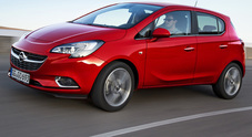 Opel pronta a tornare in Corsa: a ottobre la quinta generazione