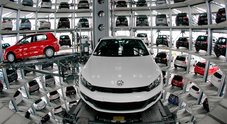 Arrestato dirigente Volkswagen in Usa per Dieselgate