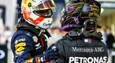 Il trionfo di Verstappen chiude il 2020. Re Hamilton non ha ancora il contratto per la prossima stagione