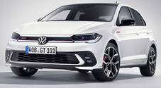 Polo GTI, la piccola sportiva di Volkswagen completa la gamma. Assetto ribassato e novit&agrave; tecniche per la versione con 207 cv