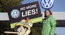 Volkswagen, Mueller è il nuovo ad In Germania 2,8 milioni di auto truccate