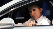 Auto, il presidente Obama vuole investire 4 miliardi di dollari per lo sviluppo della guida autonoma