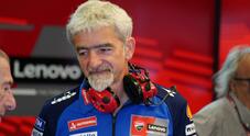 Ducati, Dall'Igna: «Abbiamo scelto Marquez per avere due piloti da titolo. ma sono un po' preoccupato dalla gestione sportiva»
