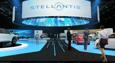 Stellantis racconta sua visione del futuro al CES Las Vegas. Esposizione, anche virtuale, di novità e concept dei vari brand