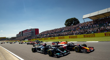 La cancellazione di Suzuka rende incerto il numero di GP 2021 e di falsare il duello tra Hamilton e Verstappen
