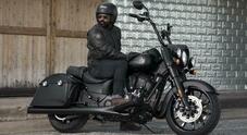 Harley-Davidson annuncia stop delle attività in India. In un mercato da 17 milioni di moto, solo 3.000 vendite