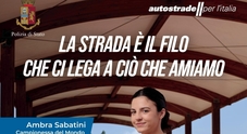 Esodo stradale estate 2024, al via la campagna di sicurezza stradale di Polizia e Aspi