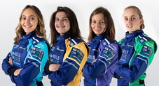 Ferrari con Julia, May e le altre: il Cavallino punta sul “girl power”. Quattro finaliste per test che dà l'accesso nell'Academy