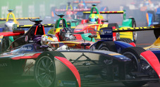Formula E più “americana”: dal prossimo campionato un GP elettrico a New York