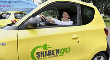 Share’ngo, le aziende offrono il “passaggio”. L'operatore offre una serie di servizi che favoriscono l'utente