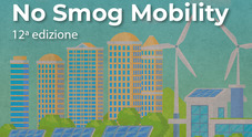 No Smog Mobility, al via domani a Palermo la 12° edizione. Soluzioni green per una mobilità sempre più sostenibile